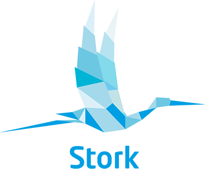Stork, Our powerful algorithms deliver the important publications you need, on time.